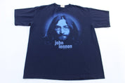 90's John Lennon Graphic T-shirt - Shirts & Tops - Thrifted Threads