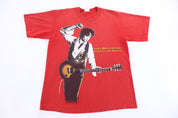 90's John Mellencamp Whenever We Wanted T-shirt - Shirts & Tops - Thrifted Threads