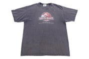 90's Jurassic Park Universal's Island of Adventure T-shirt - Shirts & Tops - Thrifted Threads