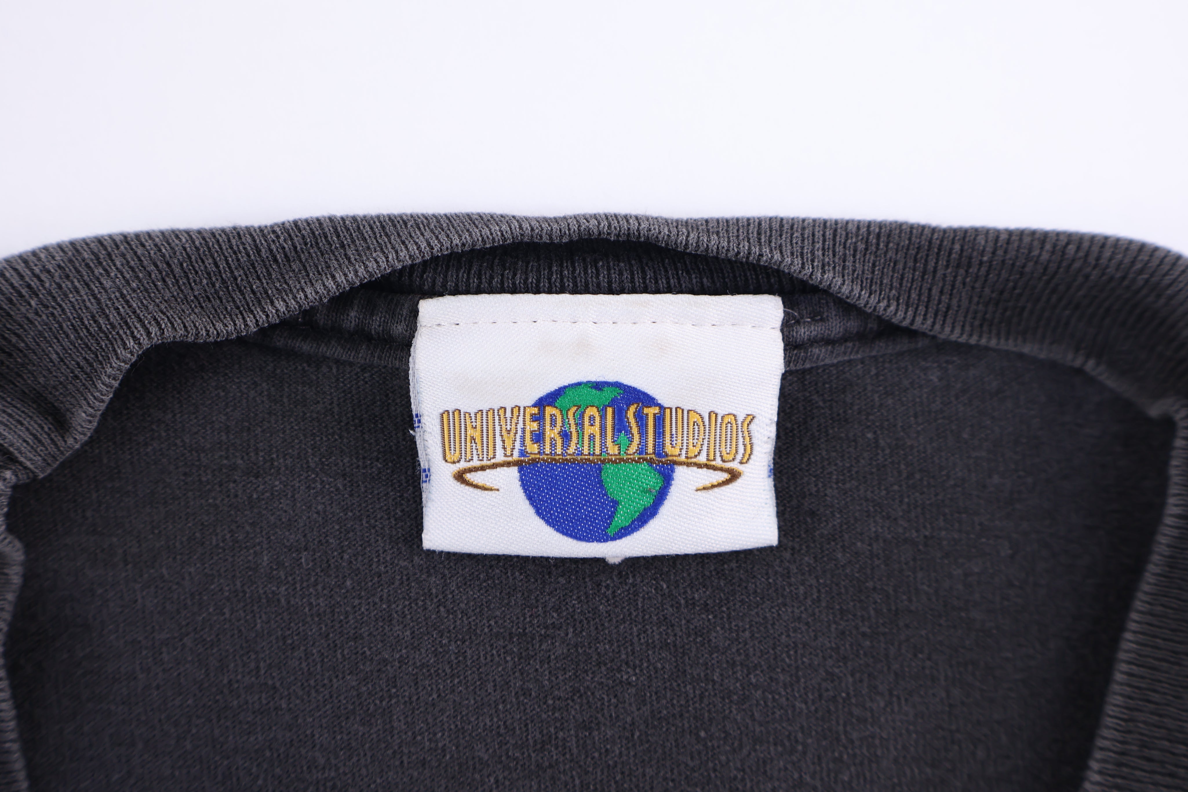 90's Jurassic Park Universal's Island of Adventure T-shirt - Shirts & Tops - Thrifted Threads