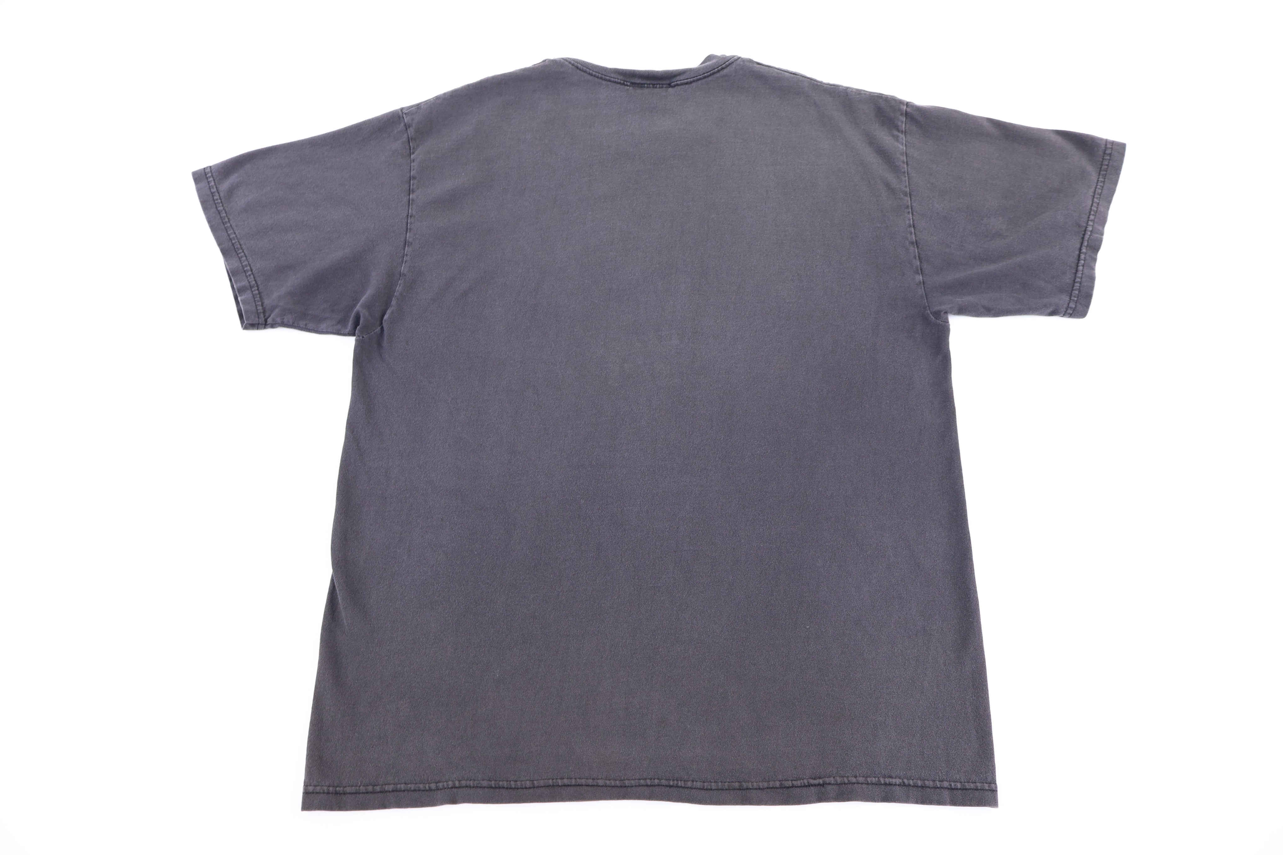 90's Jurassic Park Universal's Island of Adventure T-shirt - Shirts & Tops - Thrifted Threads