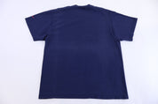 90's Just Do It University of Connecticut T-shirt - Shirts & Tops - Thrifted Threads