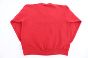 90's Kansas Chiefs Football Sweatshirt - Sweatshirt - Thrifted Threads
