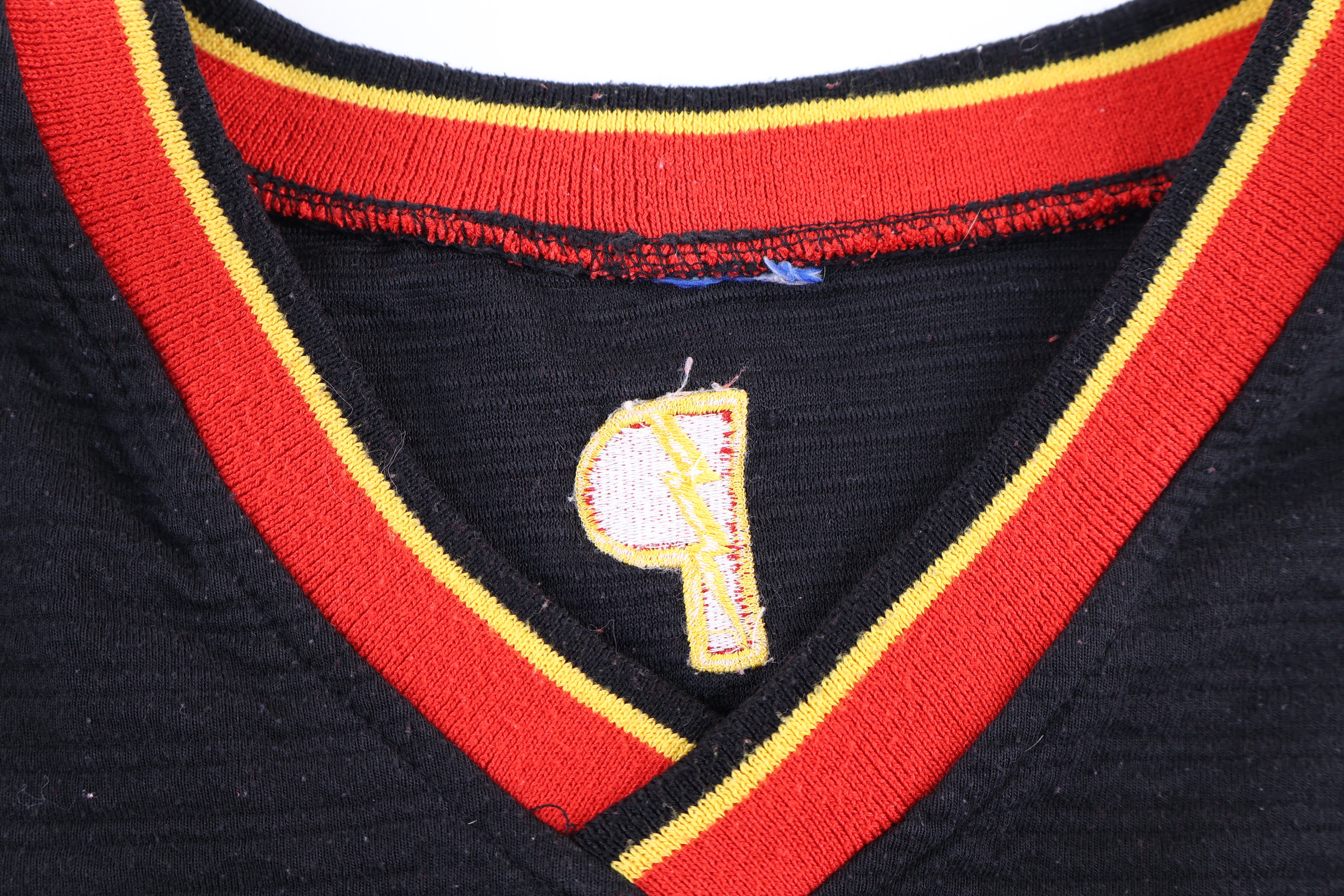 90's Kansas City Chiefs Football Embroidered Sweatshirt - sweatshirt - Thrifted Threads