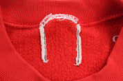 90's Kansas City Chiefs Football Sweatshirt - ThriftedThreads.com