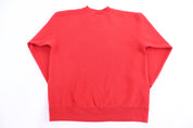 90's Kansas City Chiefs Football Sweatshirt - Sweatshirt - Thrifted Threads