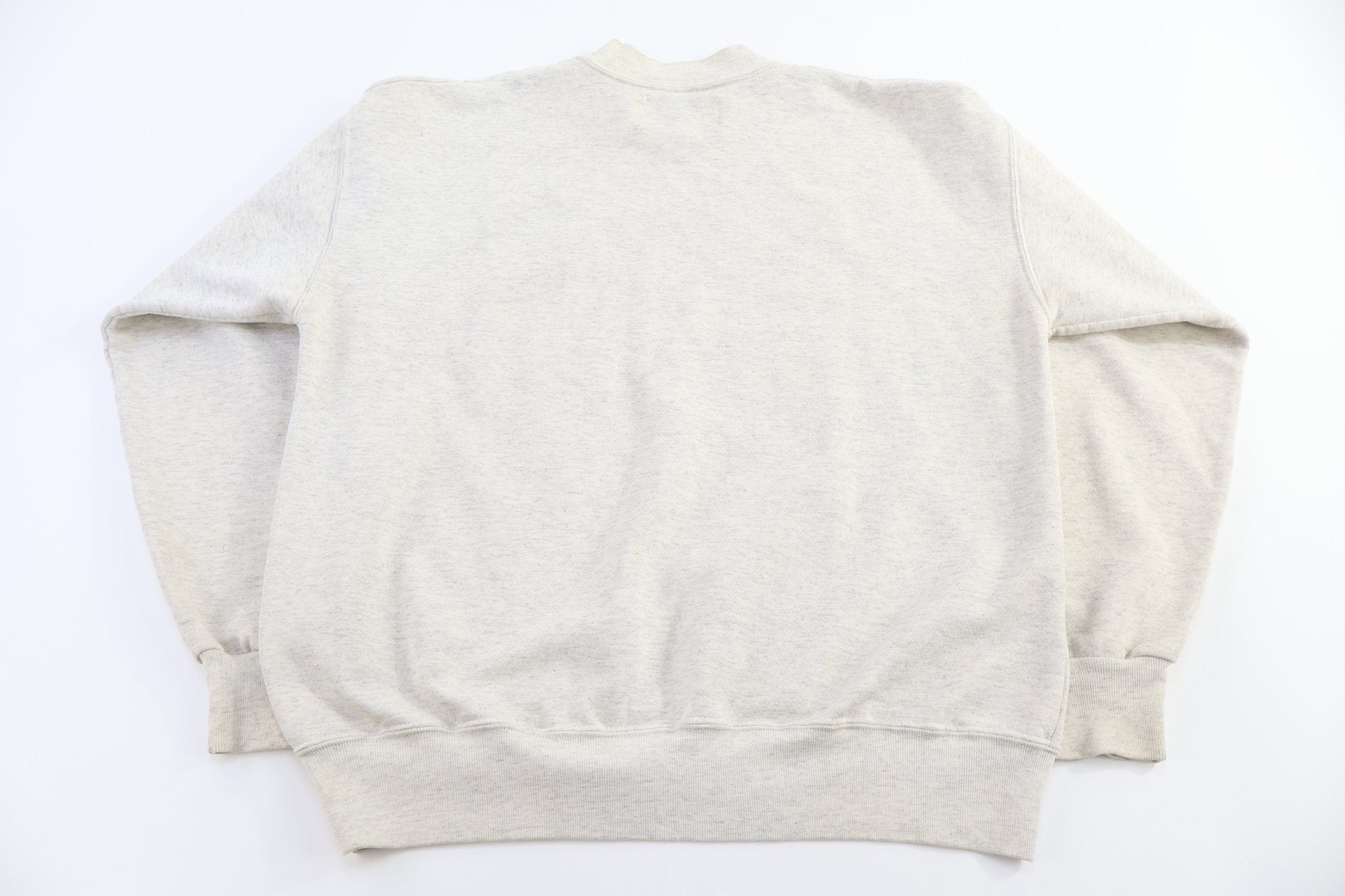 90's Kansas City Chiefs Football Sweatshirt - sweatshirt - Thrifted Threads