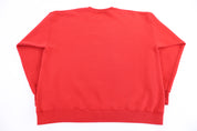 90's Kansas City Chiefs Football Sweatshirt - Sweatshirt - Thrifted Threads