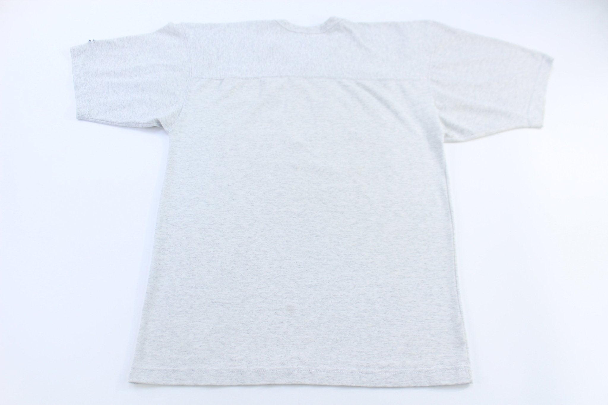 90's Kansas City Chiefs Football T-shirt - Shirts & Tops - Thrifted Threads