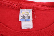 90's Kansas City Chiefs Football T-shirt - Shirts & Tops - Thrifted Threads