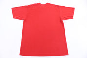 90's Kansas City Chiefs Football T-shirt - Shirts & Tops - Thrifted Threads
