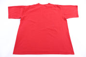 90's Kansas City Chiefs Football T-shirt - Shirts & Tops - Thrifted Threads