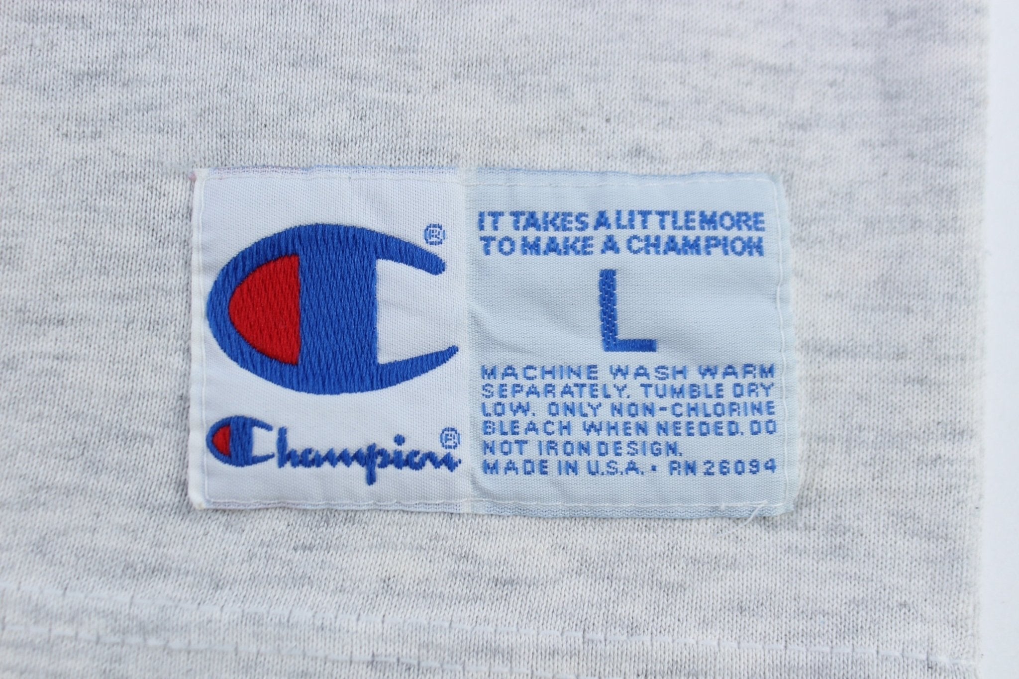 90's Kansas City Chiefs Football T-shirt - Shirts & Tops - Thrifted Threads