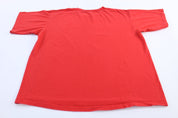 90's Kansas City Chiefs Real Men Wear Red T-shirt - Shirts & Tops - Thrifted Threads