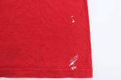 90's Kansas City Chiefs Tony Gonzalez Jersey T-Shirt - ThriftedThreads.com