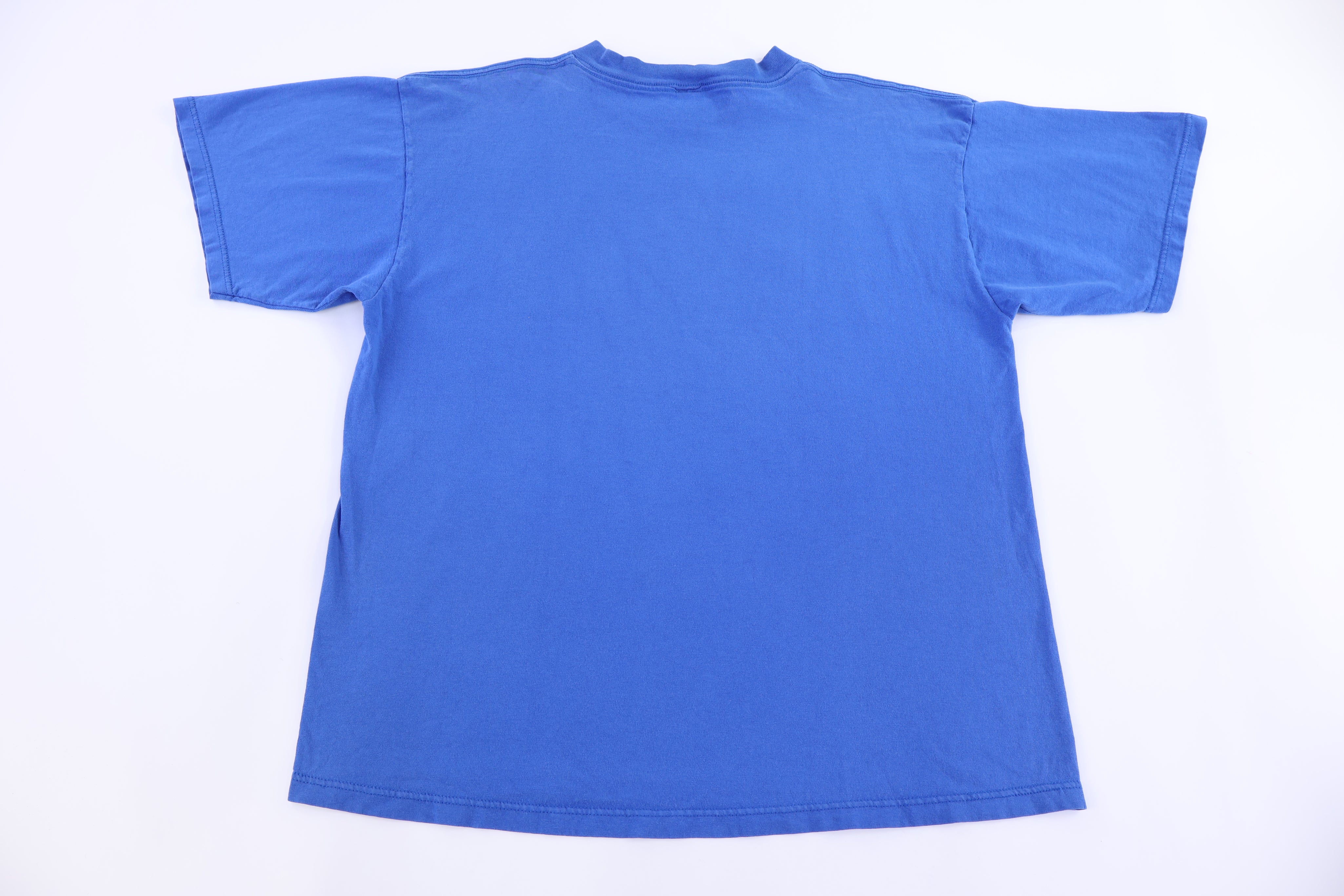 90's Kansas City Royals Baseball T-shirt - Shirts & Tops - Thrifted Threads