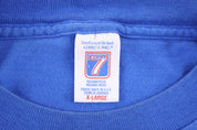90's Kansas City Royals Baseball T-shirt - Shirts & Tops - Thrifted Threads