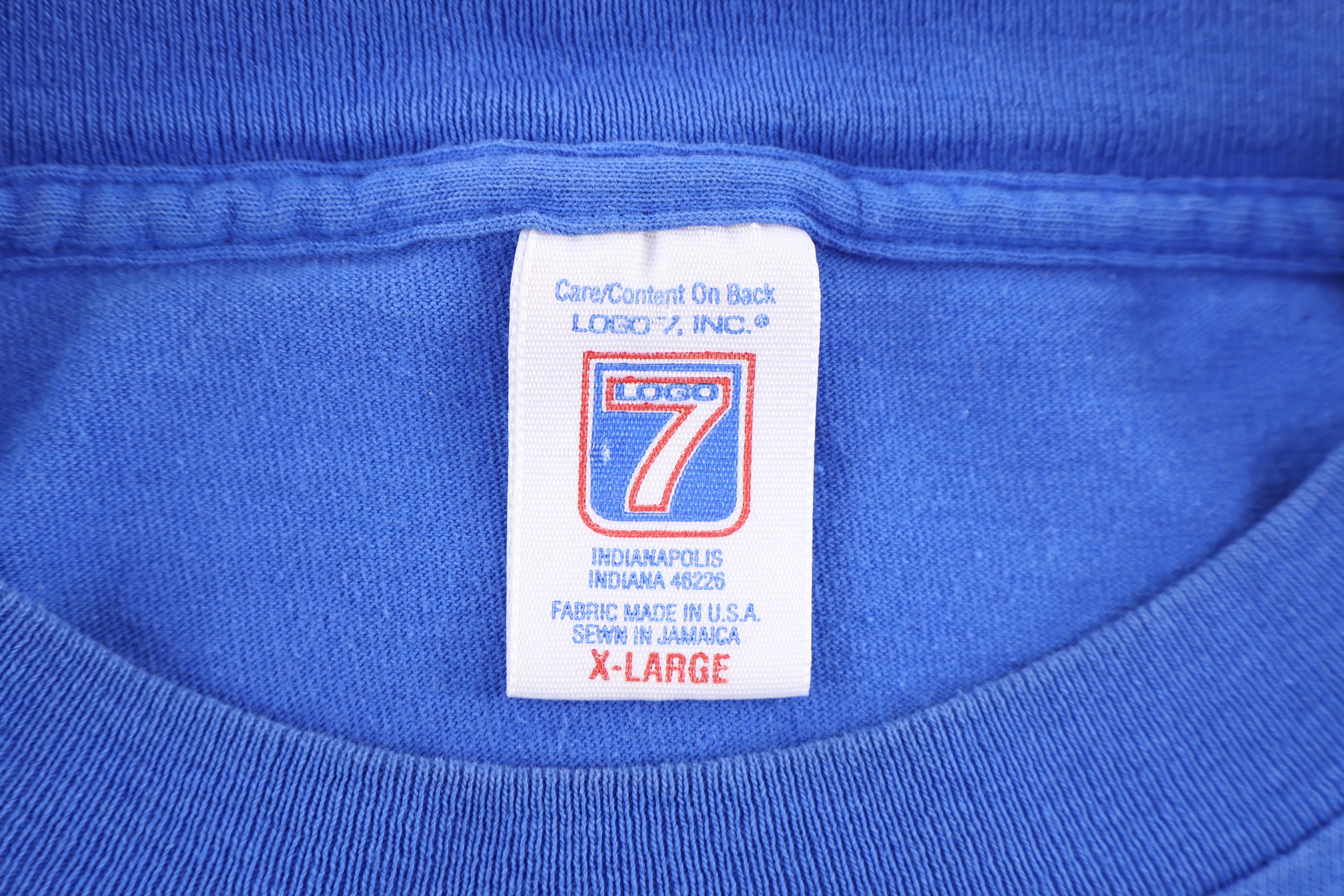 90's Kansas City Royals Baseball T-shirt - Shirts & Tops - Thrifted Threads