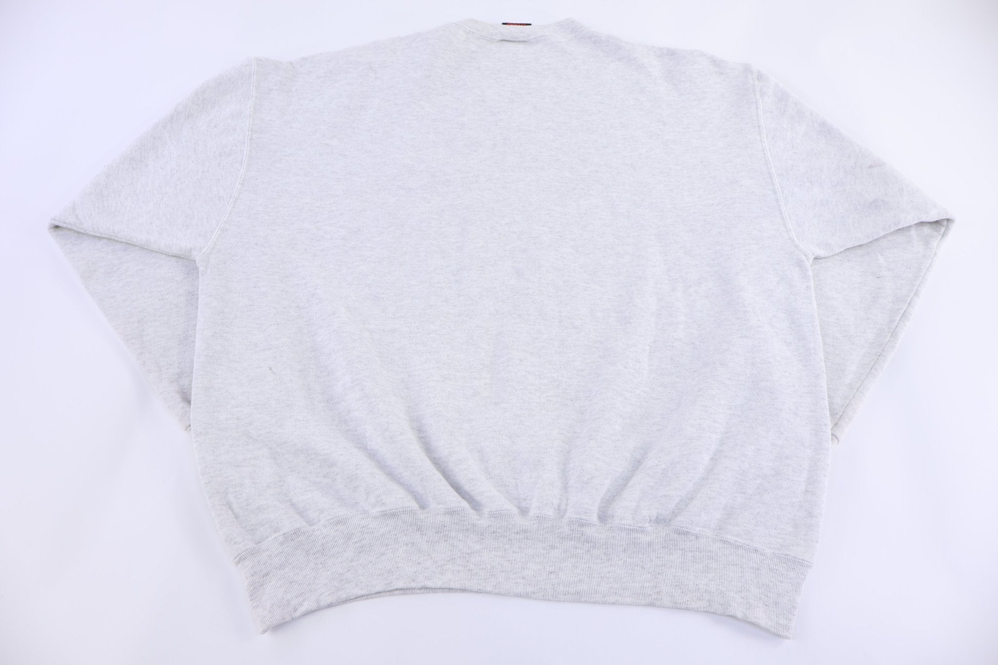 90's Kansas State Athletics Sweatshirt - Sweatshirt - Thrifted Threads