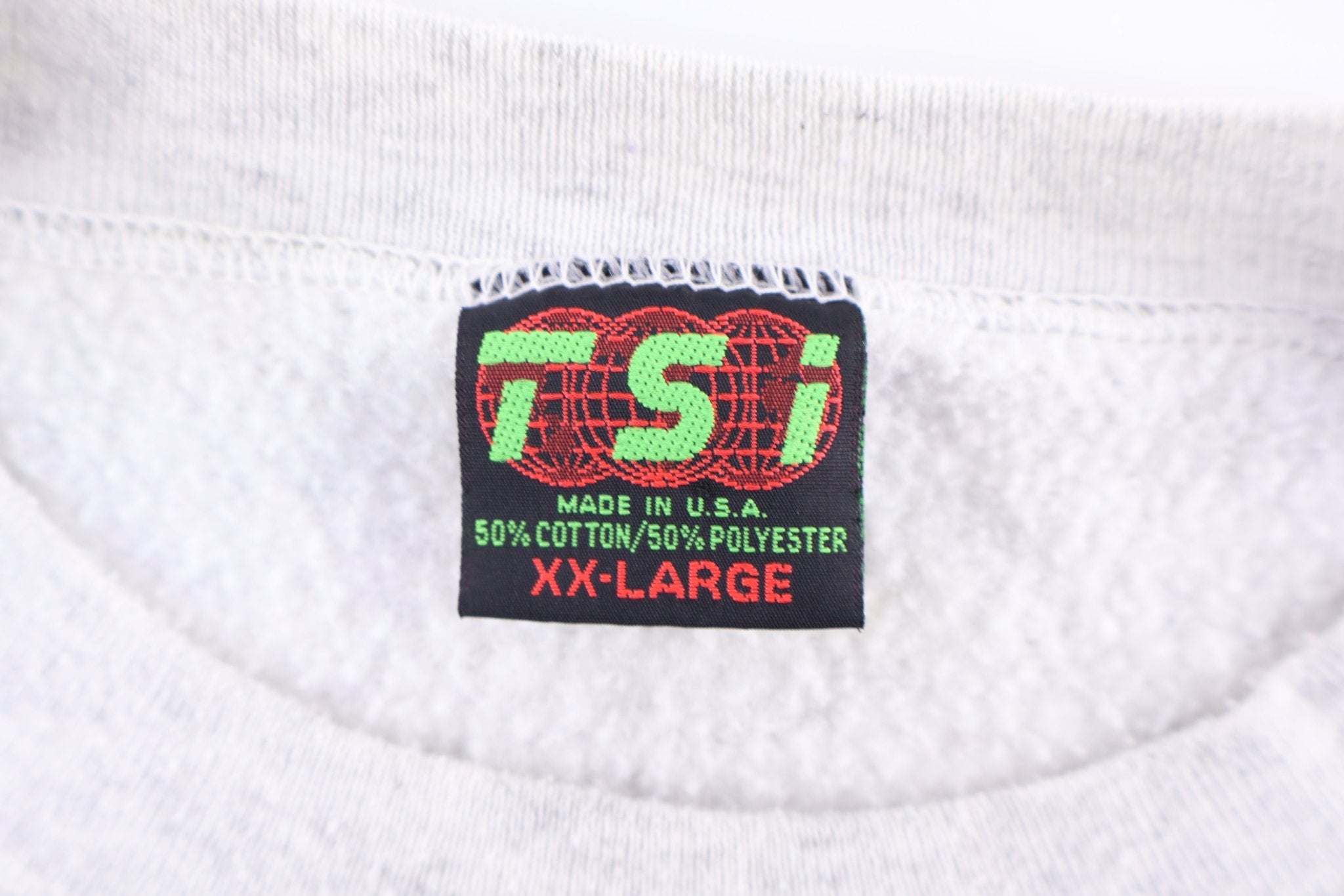 90's Kansas State Athletics Sweatshirt - Sweatshirt - Thrifted Threads