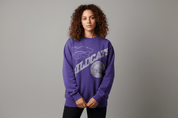 90's Kansas State University Sweatshirt - ThriftedThreads.com
