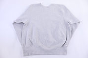 90's Kansas State University Sweatshirt - Sweatshirt - Thrifted Threads