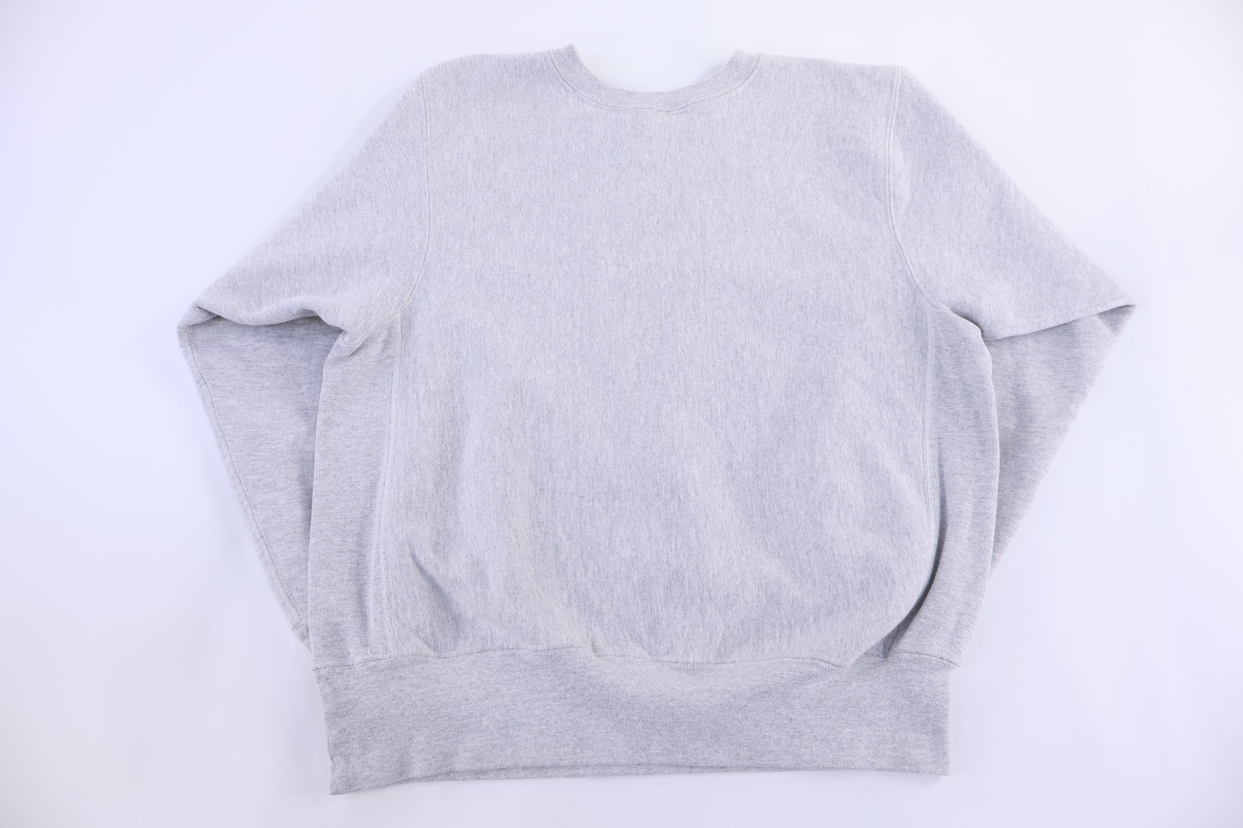 90's Kansas State University Sweatshirt - Sweatshirt - Thrifted Threads