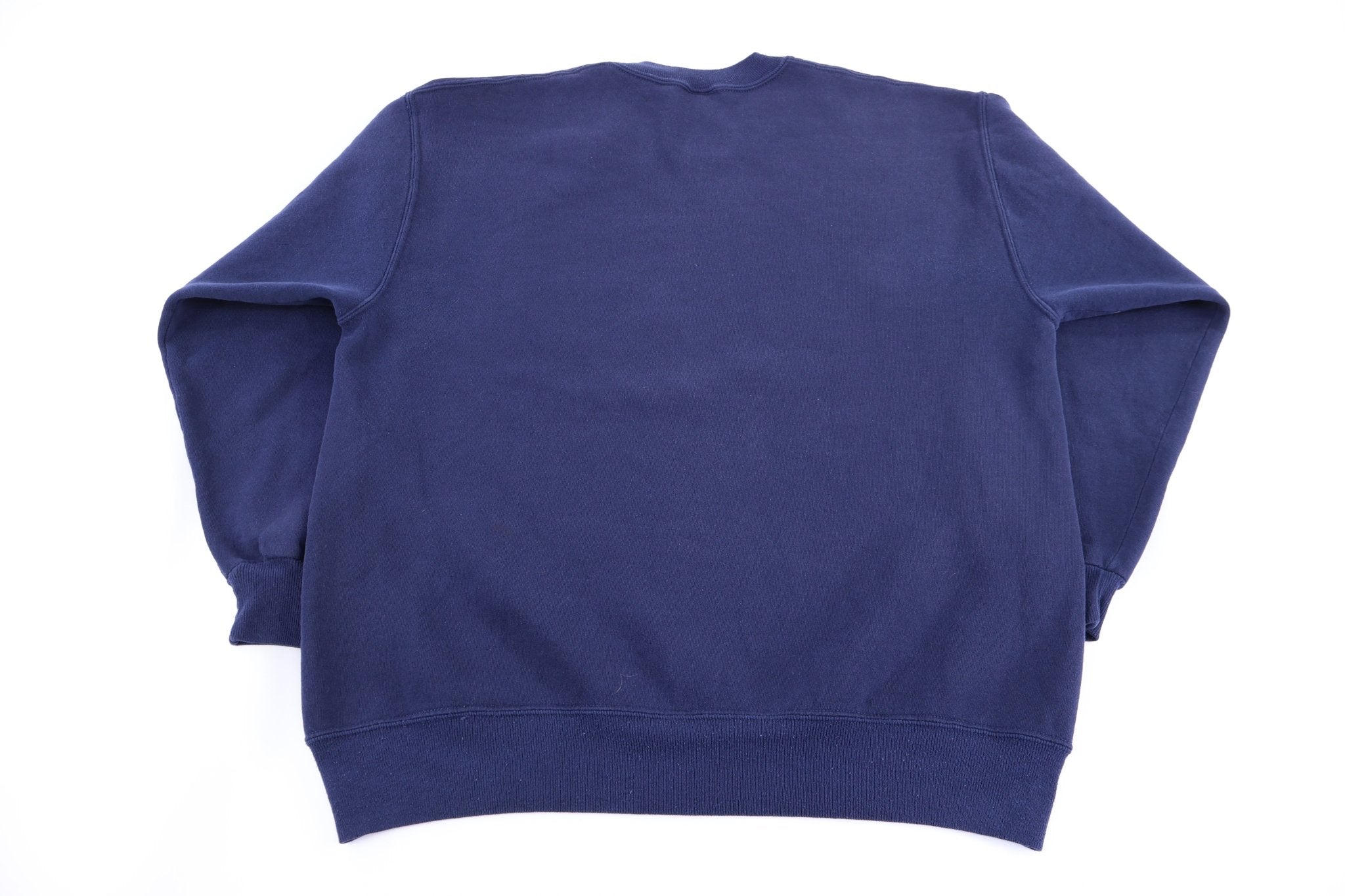 90's Kansas State University Sweatshirt - Sweatshirt - Thrifted Threads