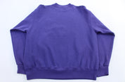 90's Kansas State University Sweatshirt - Sweatshirt - Thrifted Threads