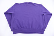 90's Kansas State University Sweatshirt - Sweatshirt - Thrifted Threads
