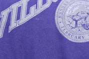 90's Kansas State University Sweatshirt - Sweatshirt - Thrifted Threads
