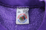 90's Kansas State University Wildcats Sweatshirt - Sweatshirts - Thrifted Threads