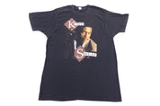 90's Keith Sweat I'll Give All My Love To You T-shirt - Shirts & Tops - Thrifted Threads
