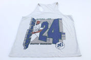 90's Ken Griffey Jr Seattle Mariners Graphic Tank Top - Jerseys/Tanks - Thrifted Threads