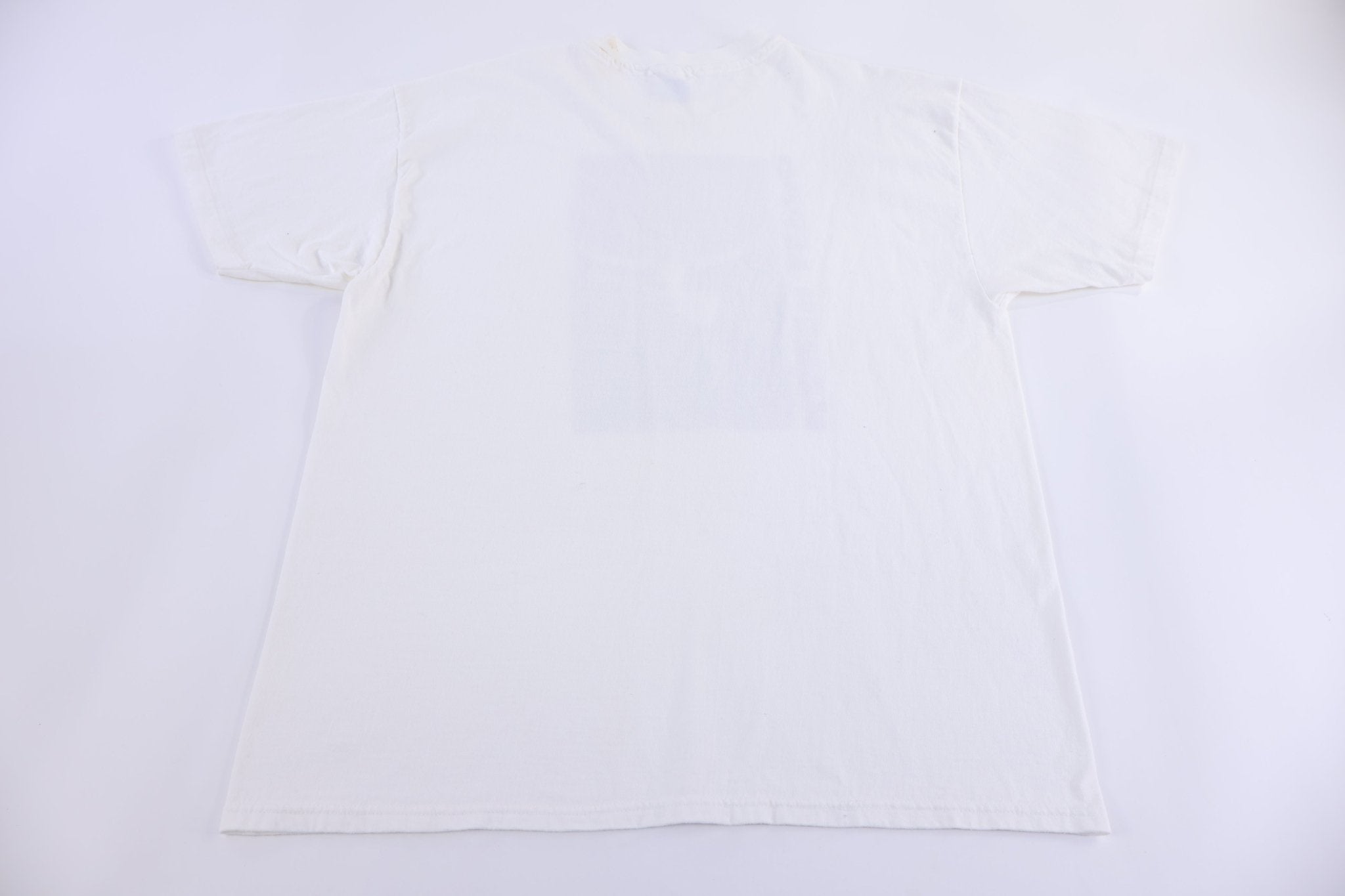 90's Keren Leppo Graphic T-shirt - Shirts & Tops - Thrifted Threads