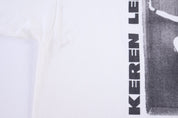 90's Keren Leppo Graphic T-shirt - Shirts & Tops - Thrifted Threads