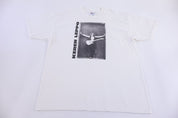 90's Keren Leppo Graphic T-shirt - Shirts & Tops - Thrifted Threads