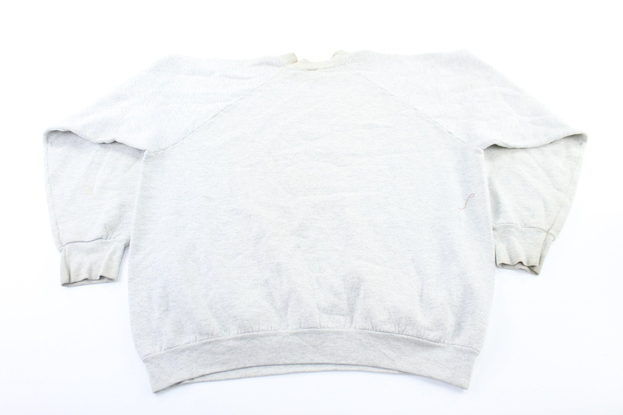 90's King Of The Remove Control Sweatshirt - ThriftedThreads.com