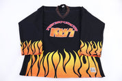 90's KISS Psycho Circus Tour Jersey - Jerseys/Tanks - Thrifted Threads