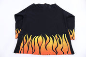 90's KISS Psycho Circus Tour Jersey - Jerseys/Tanks - Thrifted Threads