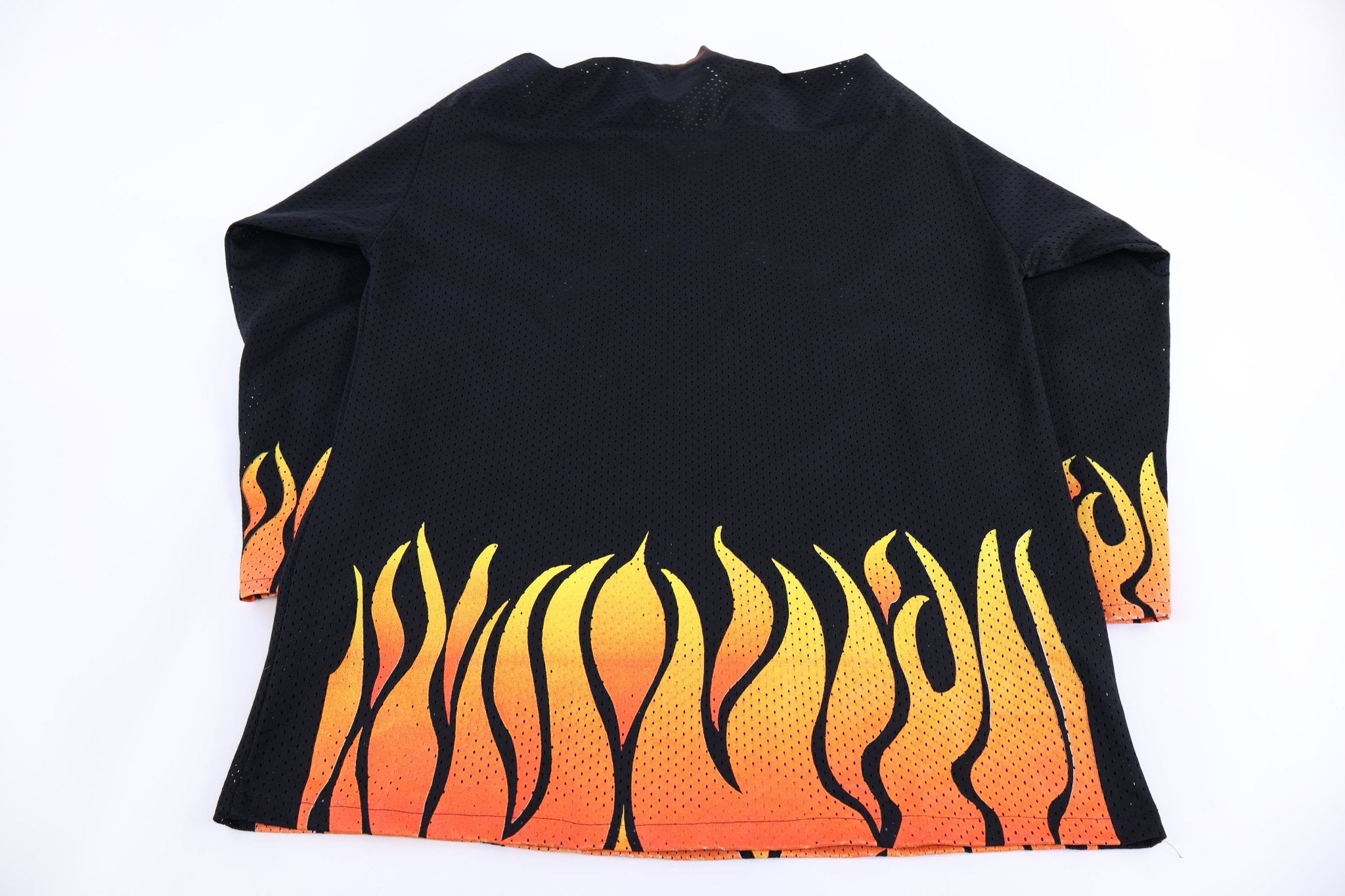 90's KISS Psycho Circus Tour Jersey - Jerseys/Tanks - Thrifted Threads
