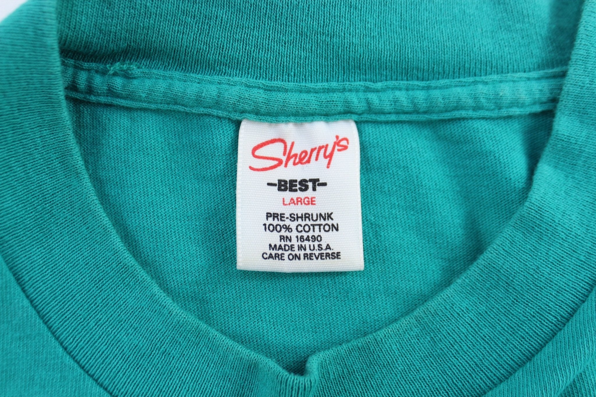 90's Knott's Camp Snoopy Minnesota Graphic T-Shirt - ThriftedThreads.com
