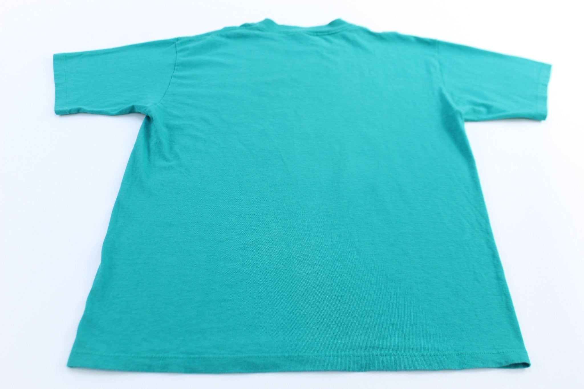 90's Knott's Camp Snoopy Minnesota Graphic T-Shirt - ThriftedThreads.com