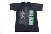 90's Larry Bird Boston Celtics Basketball T-shirt - Shirts & Tops - Thrifted Threads