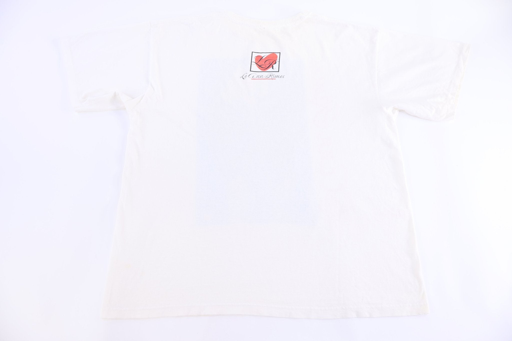 90's LeAnn Rimes Graphic T-shirt - Shirts & Tops - Thrifted Threads