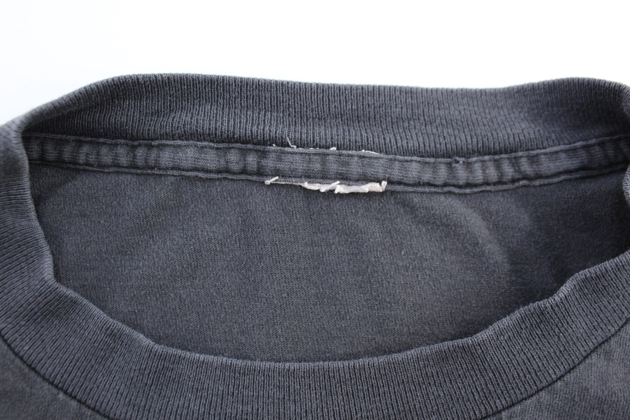 90's Led Zeppelin Embroidered Band T-Shirt - ThriftedThreads.com