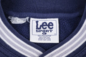 90's Lee Dallas Cowboys Football Sweatshirt - sweatshirt - Thrifted Threads