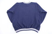 90's Lee Dallas Cowboys Football Sweatshirt - sweatshirt - Thrifted Threads
