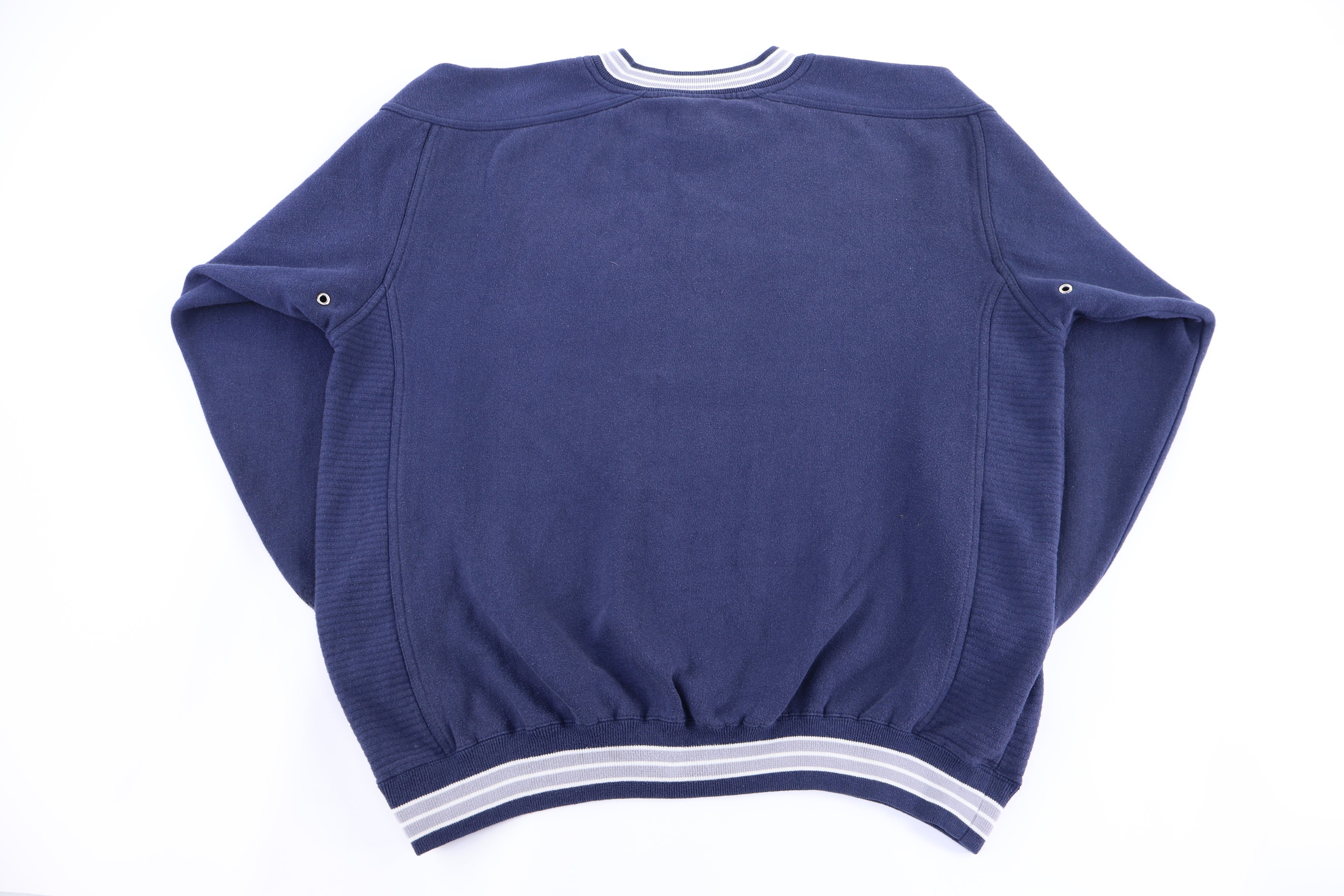 90's Lee Dallas Cowboys Football Sweatshirt - sweatshirt - Thrifted Threads