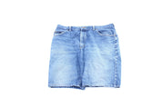 90's Lee Denim Shorts - Pants/Shorts - Thrifted Threads